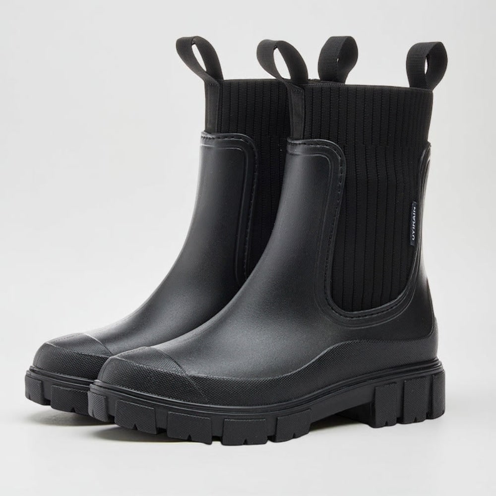 Women's Chelsea Boots Waterproof Ankle | Outdoor - Image 4