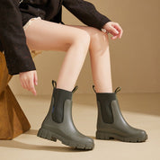 Women's Chelsea Boots Waterproof Ankle | Outdoor - Image 8
