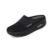 Women’s Comfortable Slip-On Clogs Cushioning Daily Wear - Image 1