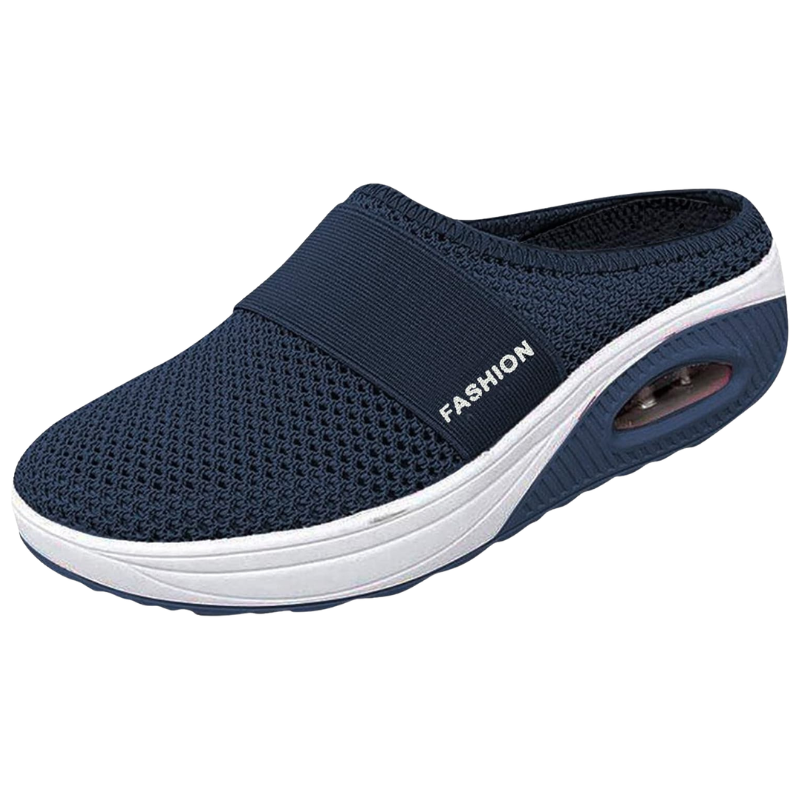 Women’s Comfortable Slip-On Clogs Cushioning Daily Wear - Image 8