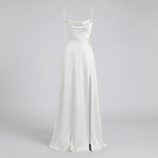 Women's Formal Maxi Dress Evening Gown | Look - Image 10