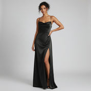 Women's Formal Maxi Dress Evening Gown | Look - Image 11