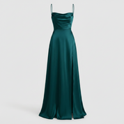Women's Formal Maxi Dress Evening Gown | Look - Image 5