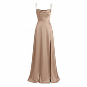 Women's Formal Maxi Dress Evening Gown | Look - Image 9