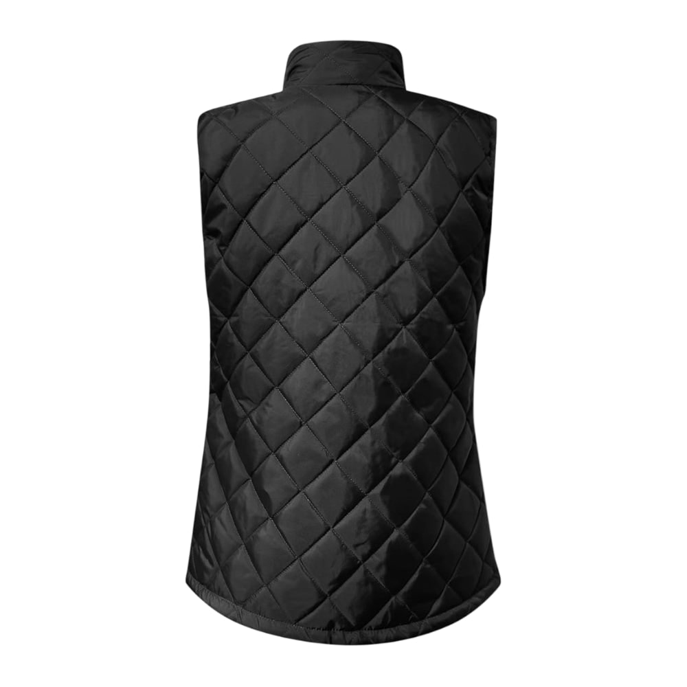 Women's Heated Vest Outdoor Electric Adjustable Fit Thermal - Image 9