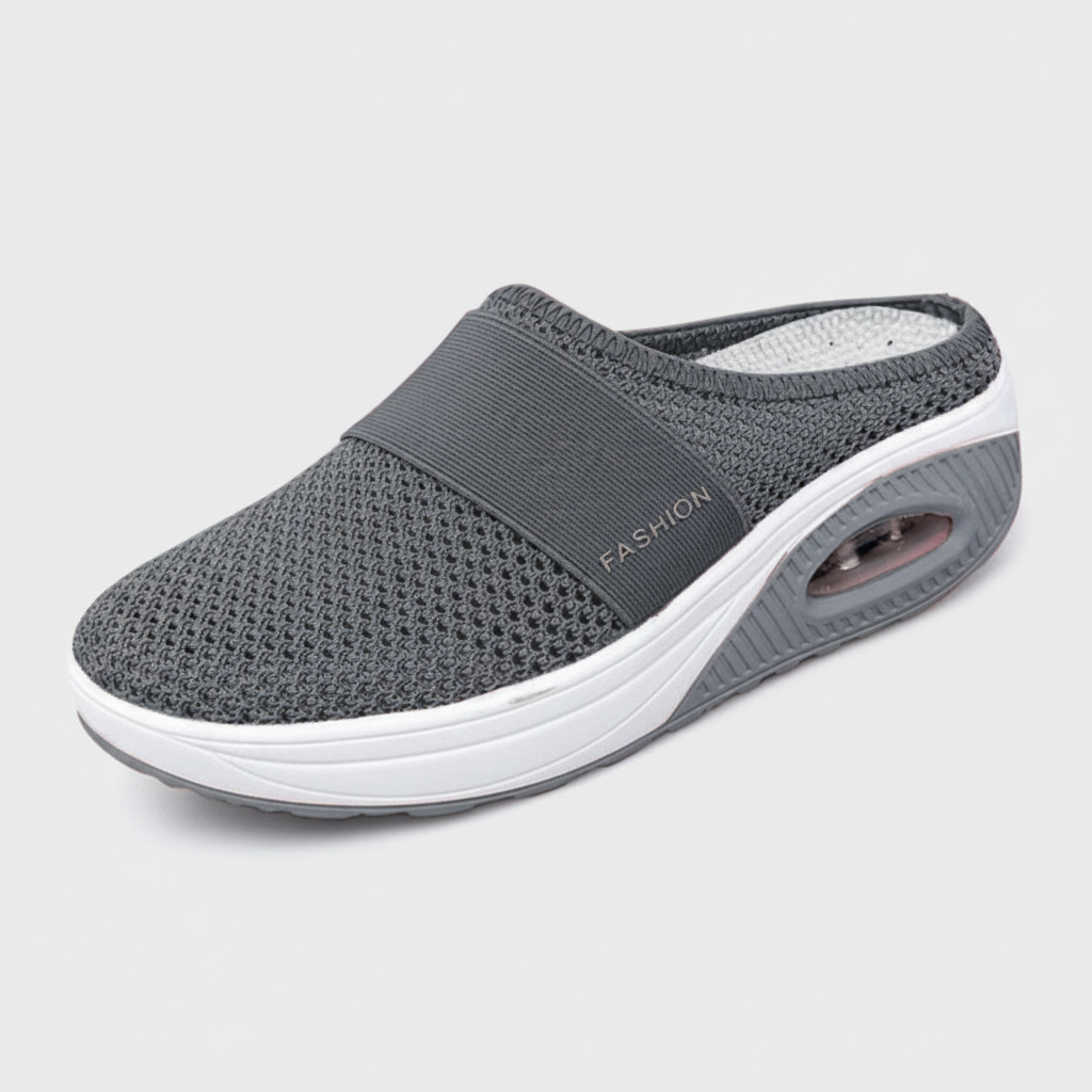 Women's Orthopedic Shoes Casual Slip-On | Footwear - Image 1