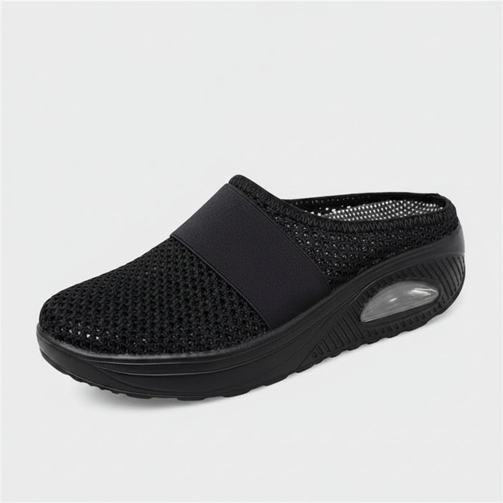 Women's Orthopedic Shoes Casual Slip-On | Footwear - Image 10