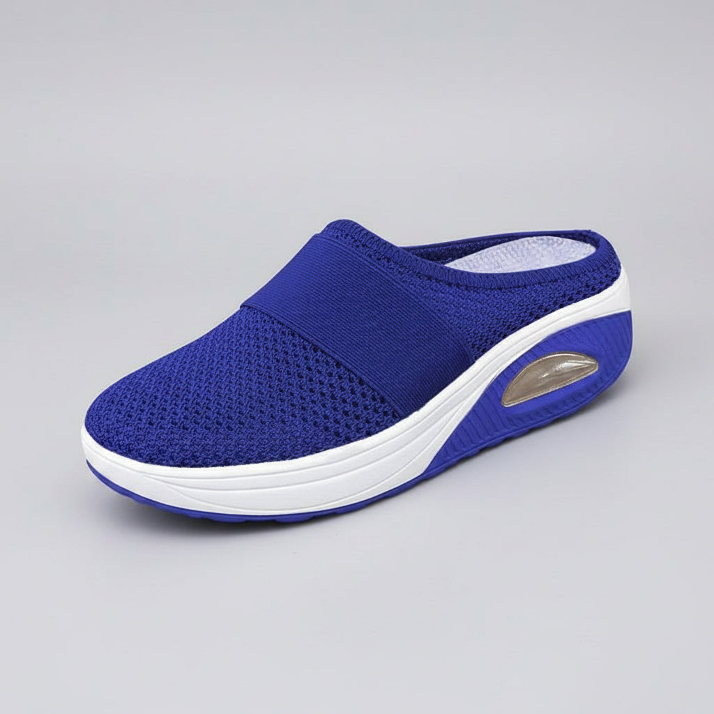 Women's Orthopedic Shoes Casual Slip-On | Footwear - Image 11