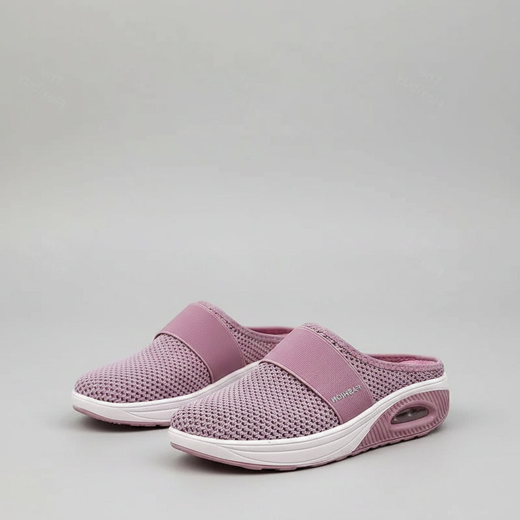 Women's Orthopedic Shoes Casual Slip-On | Footwear - Image 4
