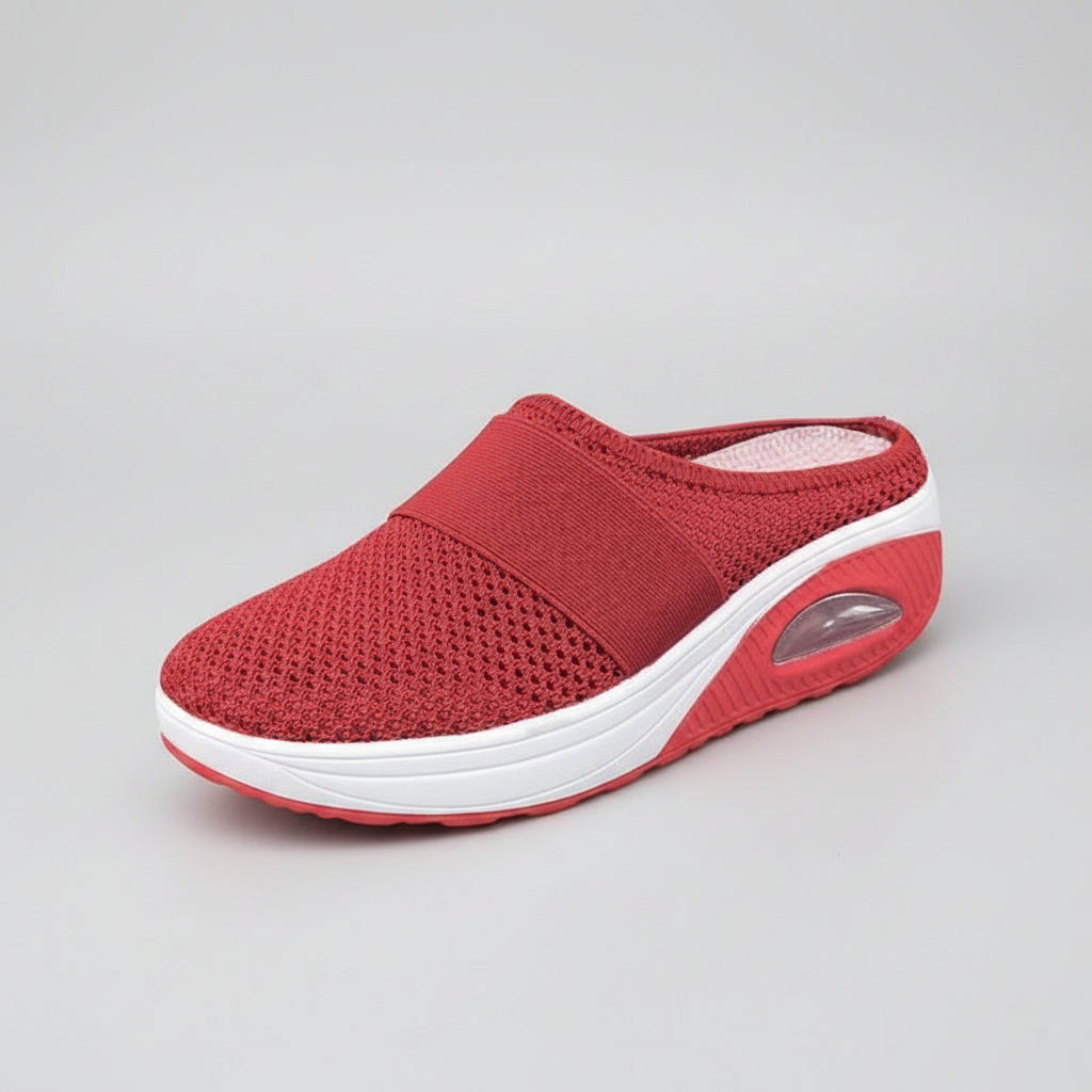 Women's Orthopedic Shoes Casual Slip-On | Footwear - Image 6