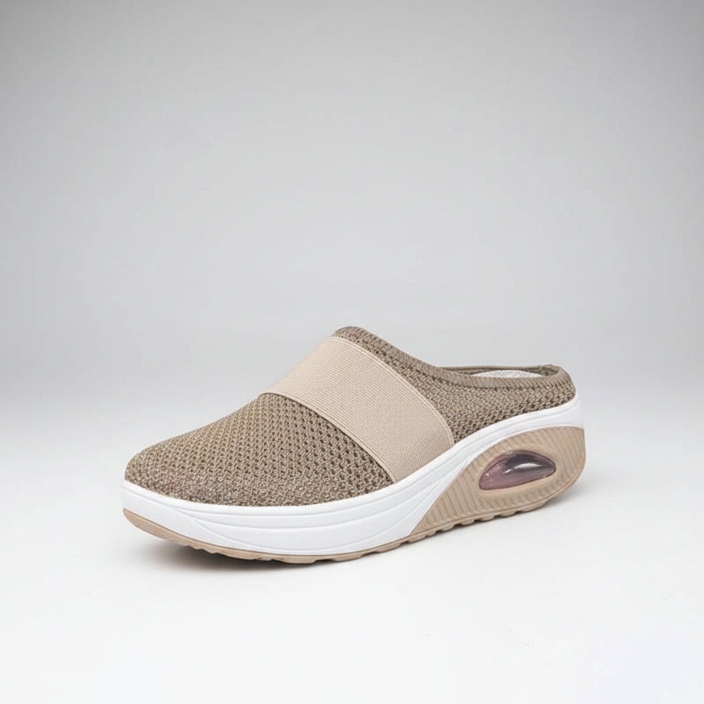 Women's Orthopedic Shoes Casual Slip-On | Footwear - Image 7