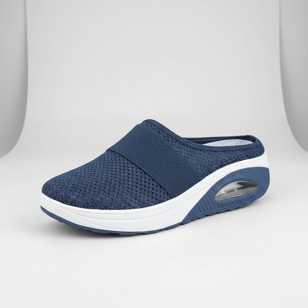 Women's Orthopedic Shoes Casual Slip-On | Footwear - Image 8