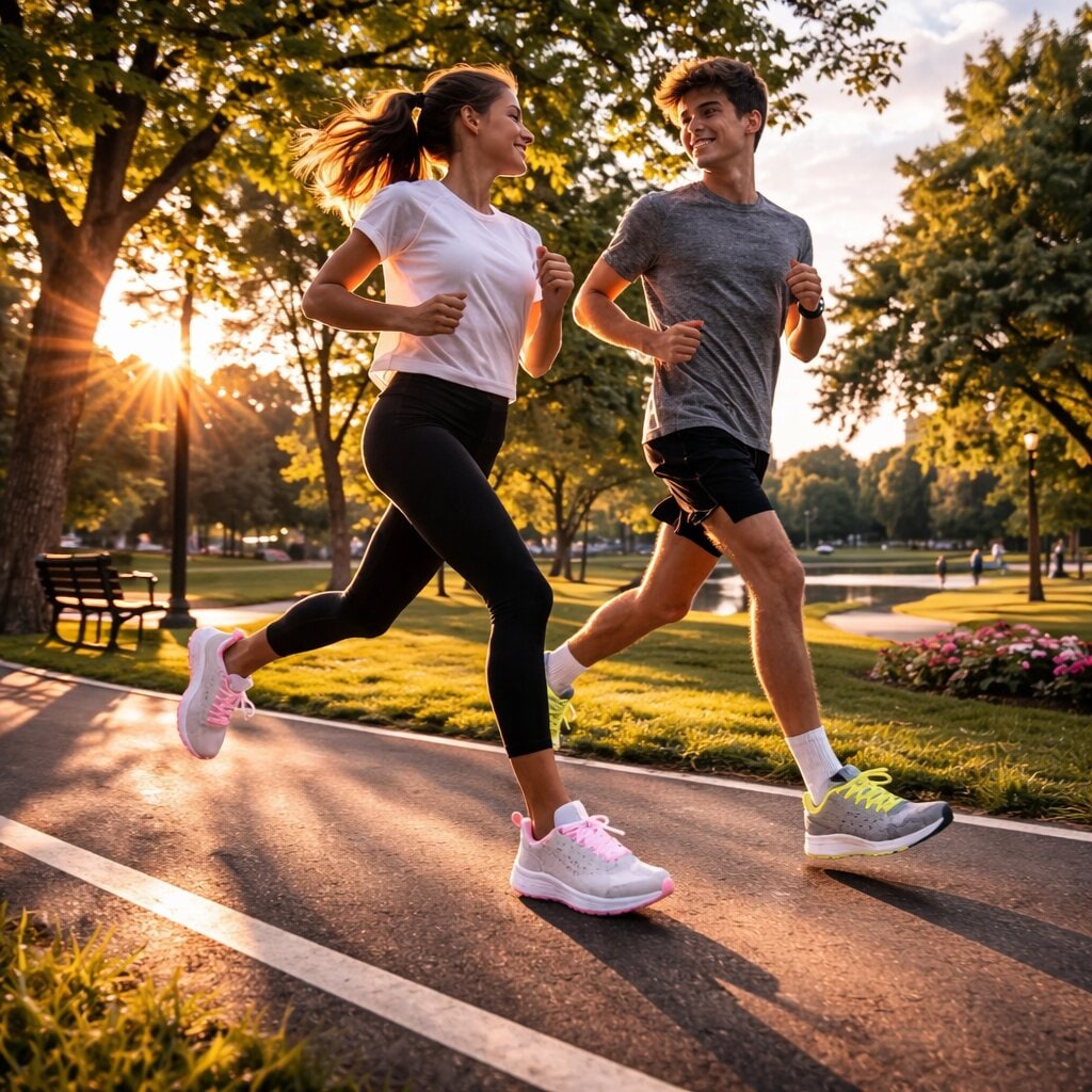 Women's Orthopedic Sneakers Non-Slip | Footwear - Image 10