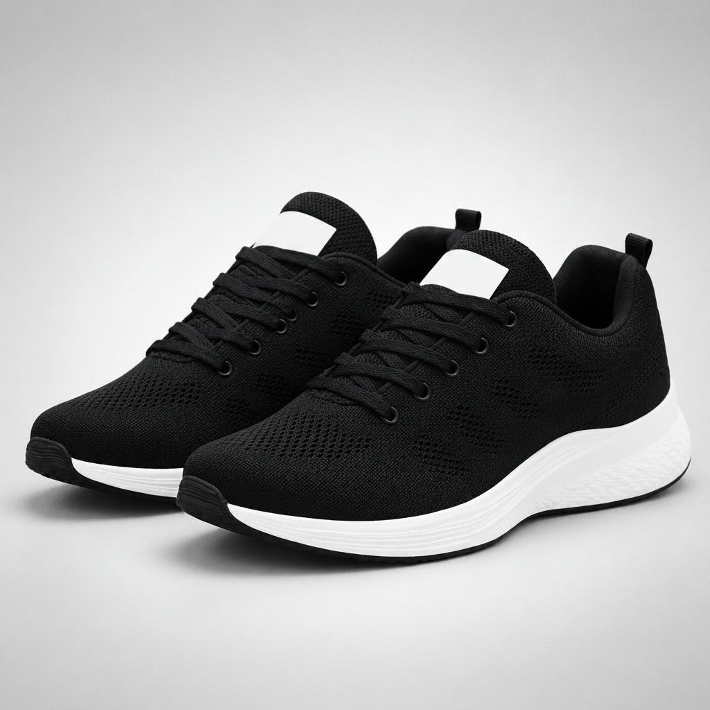 Women's Orthopedic Sneakers Non-Slip | Footwear - Image 3