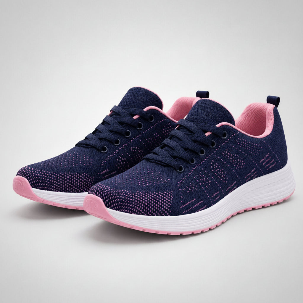 Women's Orthopedic Sneakers Non-Slip | Footwear - Image 4