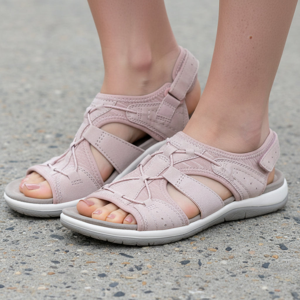 Women's Sandals Open Toe | Footwear - Image 1
