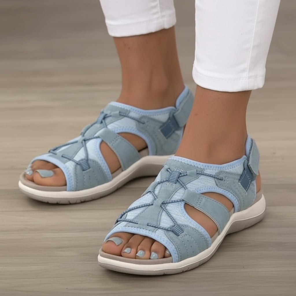 Women's Sandals Open Toe | Footwear - Image 5