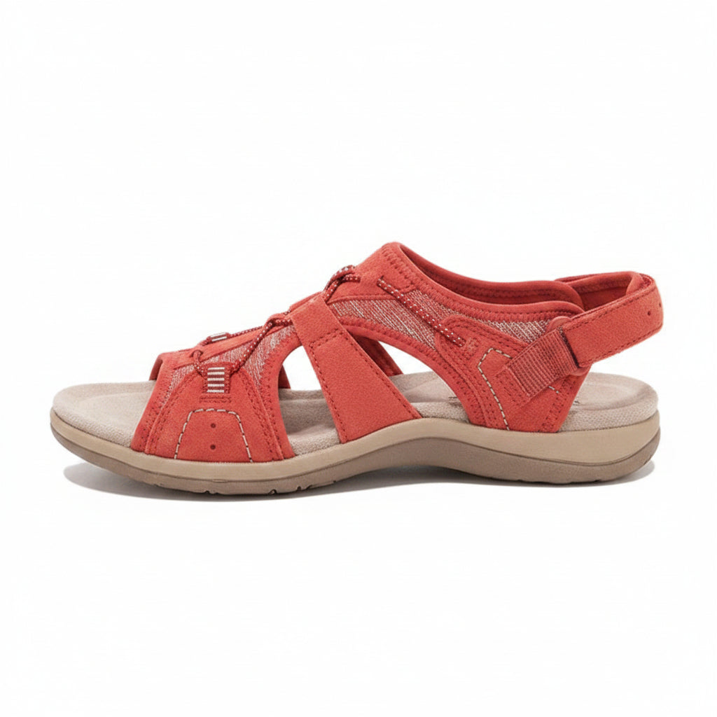 Women's Sandals Open Toe | Footwear - Image 6