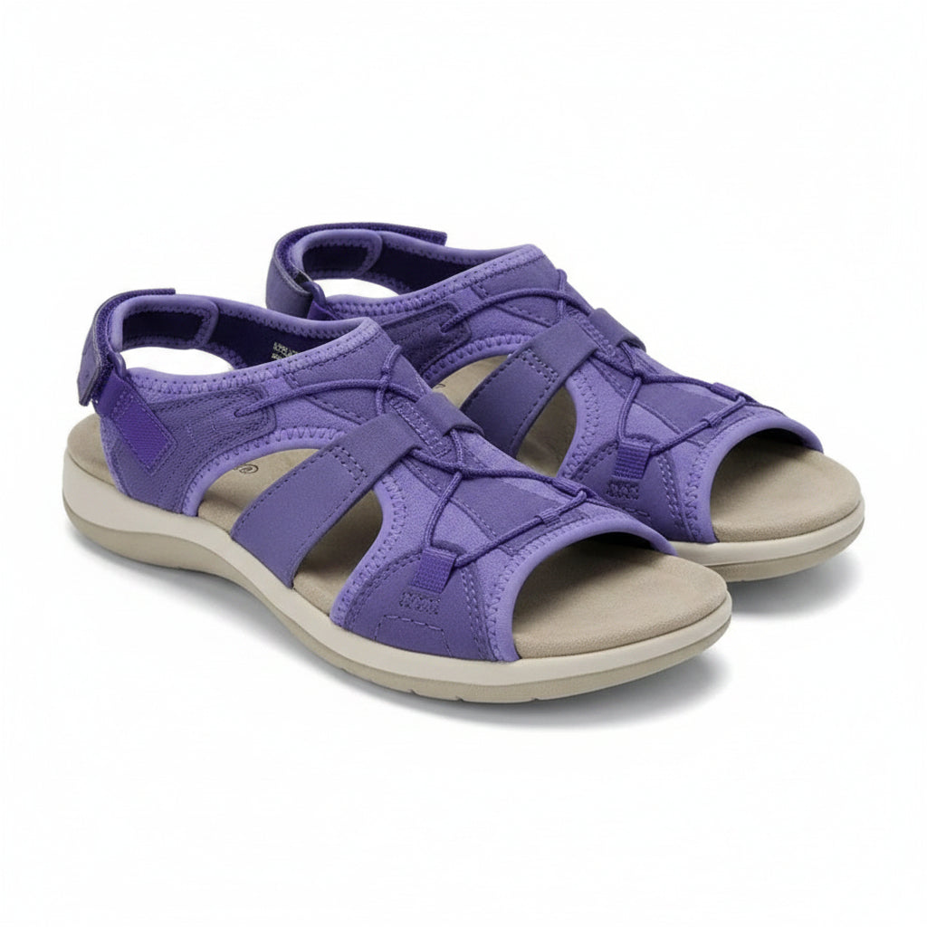 Women's Sandals Open Toe | Footwear - Image 8