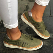 Women's Slip-On Shoes Orthopedic Arch Support | Slip-Ons - Image 1