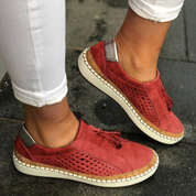 Women's Slip-On Shoes Orthopedic Arch Support | Slip-Ons - Image 2