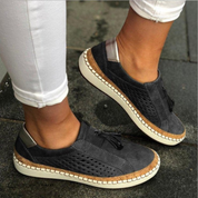 Women's Slip-On Shoes Orthopedic Arch Support | Slip-Ons - Image 5
