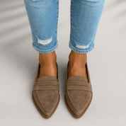 Women's Support Moccasins Casual | Footwear - Image 1