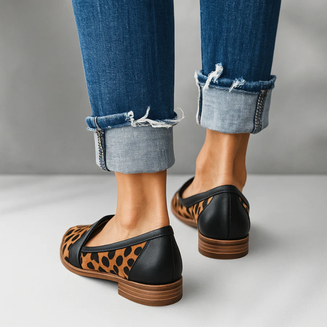 Women's Support Moccasins Casual | Footwear - Image 4