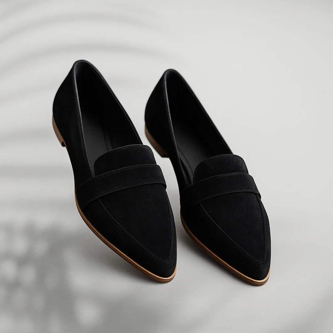 Women's Support Moccasins Casual | Footwear - Image 6