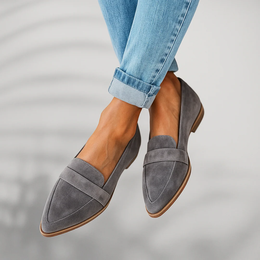 Women's Support Moccasins Casual | Footwear - Image 7