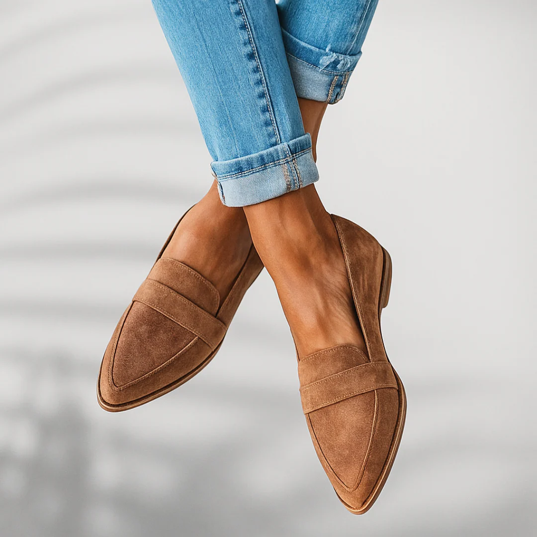 Women's Support Moccasins Casual | Footwear - Image 8