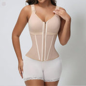 Women's Waist Trainer Corset Shapewear | Body Shaping - Image 4
