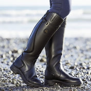 Women's Winter Riding Boots Waterproof Anti-Slip | Equestrian Footwear - Image 3