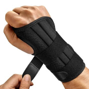 Wrist Support Brace Adjustable Compression Stabilizer - Image 5